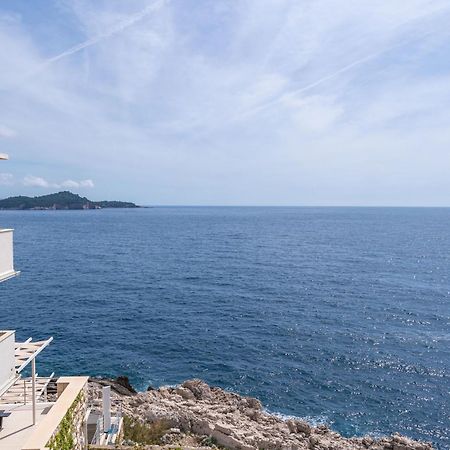 Apartment Begovica Ragusa Esterno foto