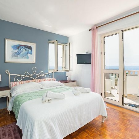 Apartment Begovica Ragusa Esterno foto