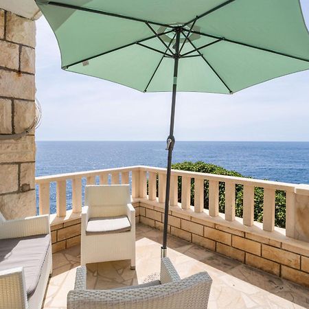 Apartment Begovica Ragusa Esterno foto