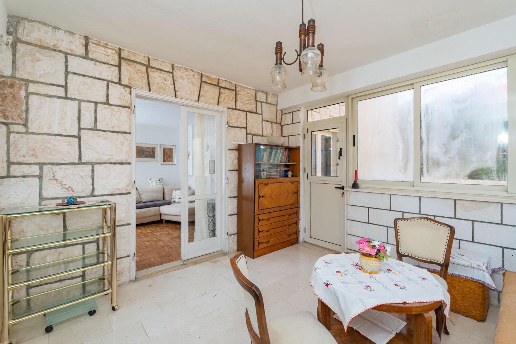 Apartment Begovica Ragusa Esterno foto