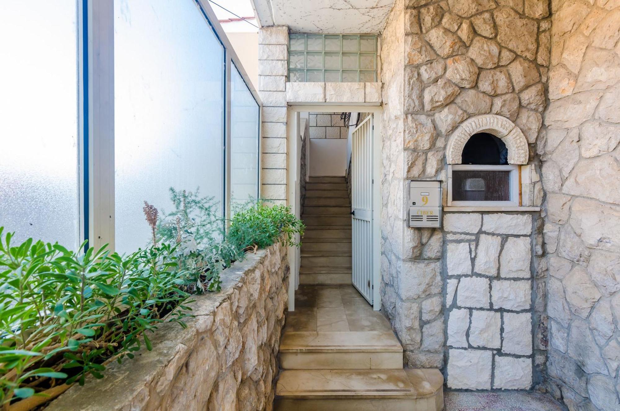 Apartment Begovica Ragusa Esterno foto
