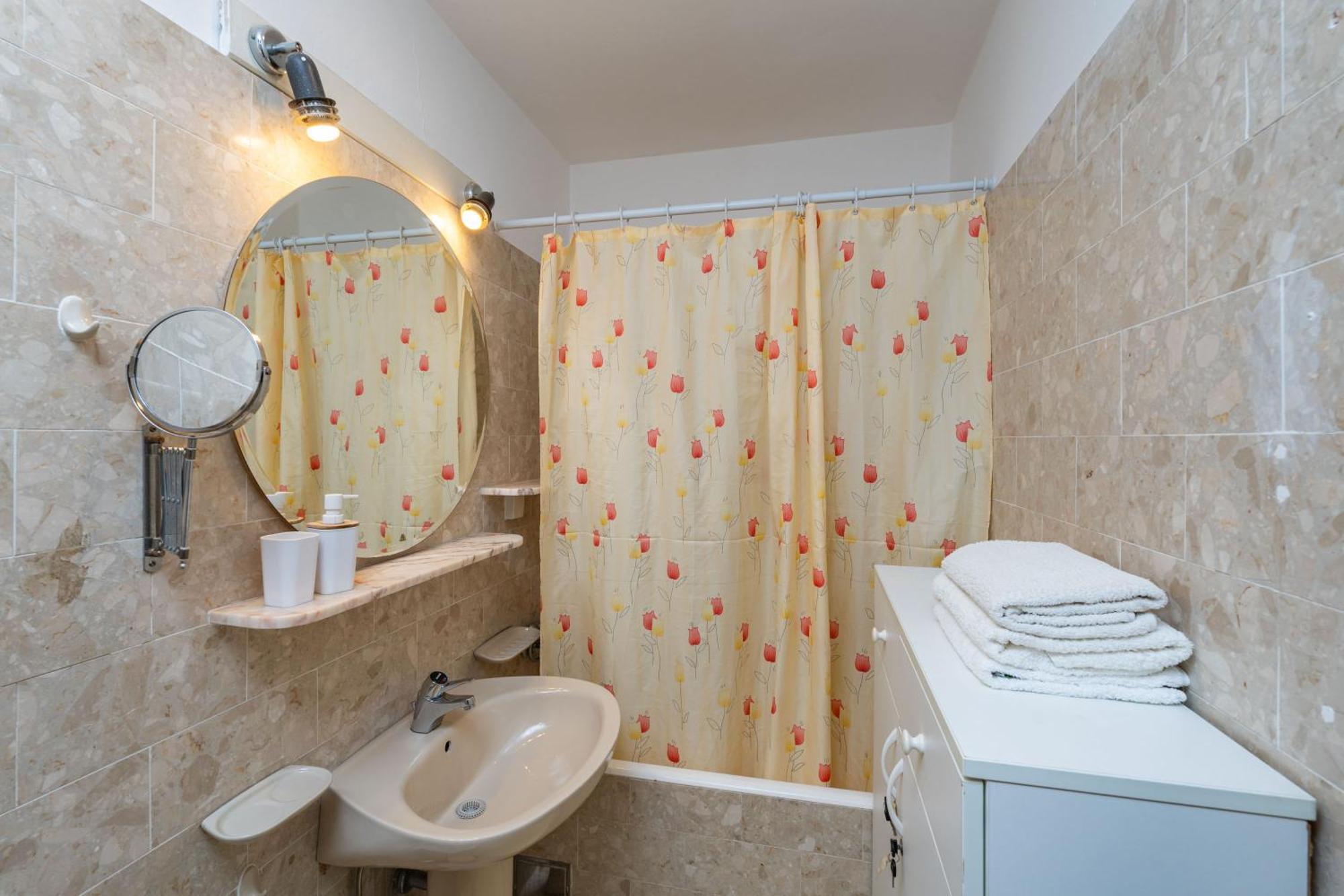 Apartment Begovica Ragusa Esterno foto