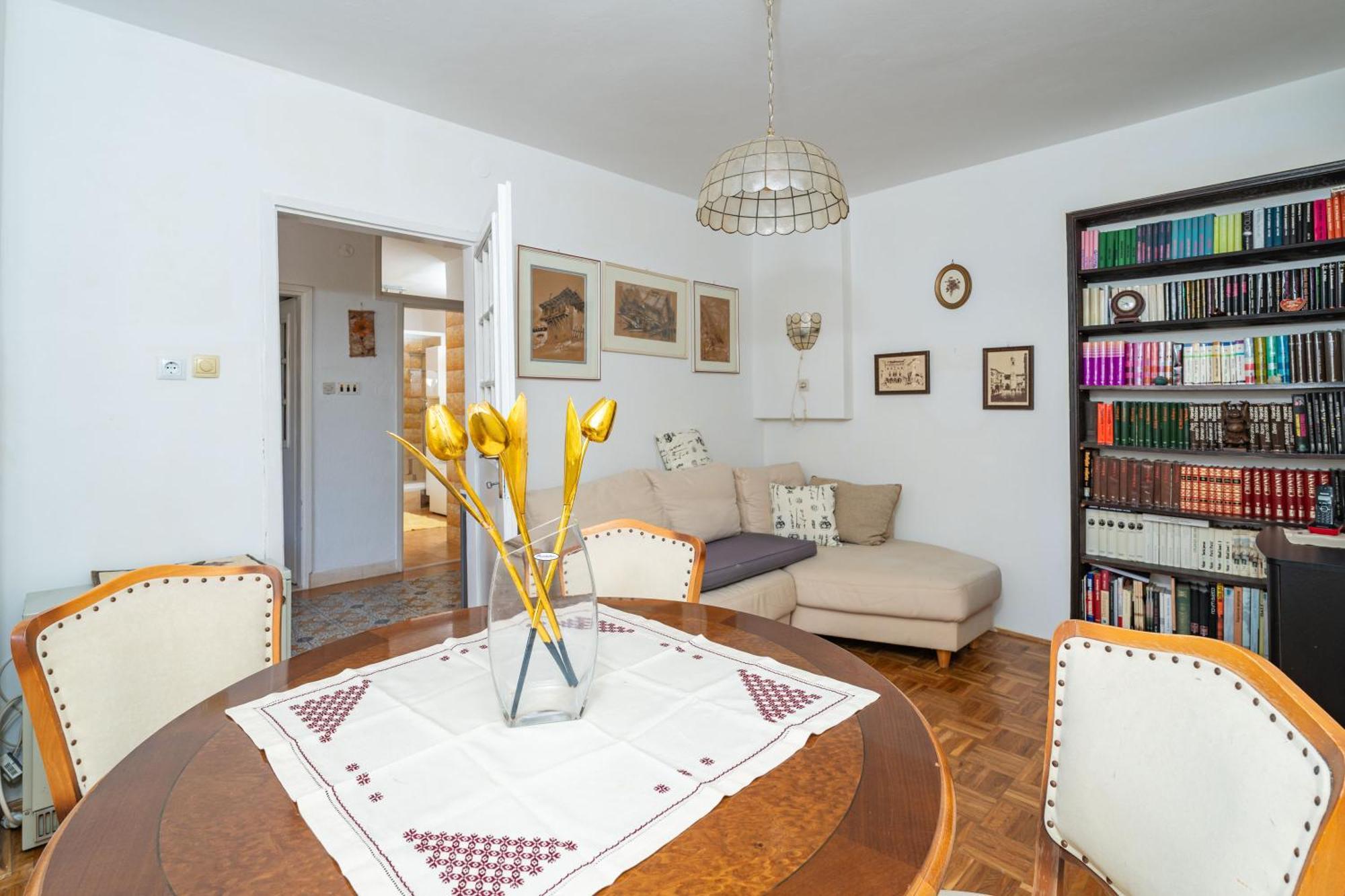 Apartment Begovica Ragusa Esterno foto