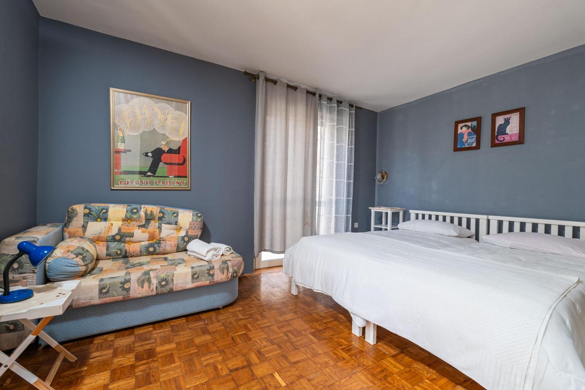 Apartment Begovica Ragusa Esterno foto