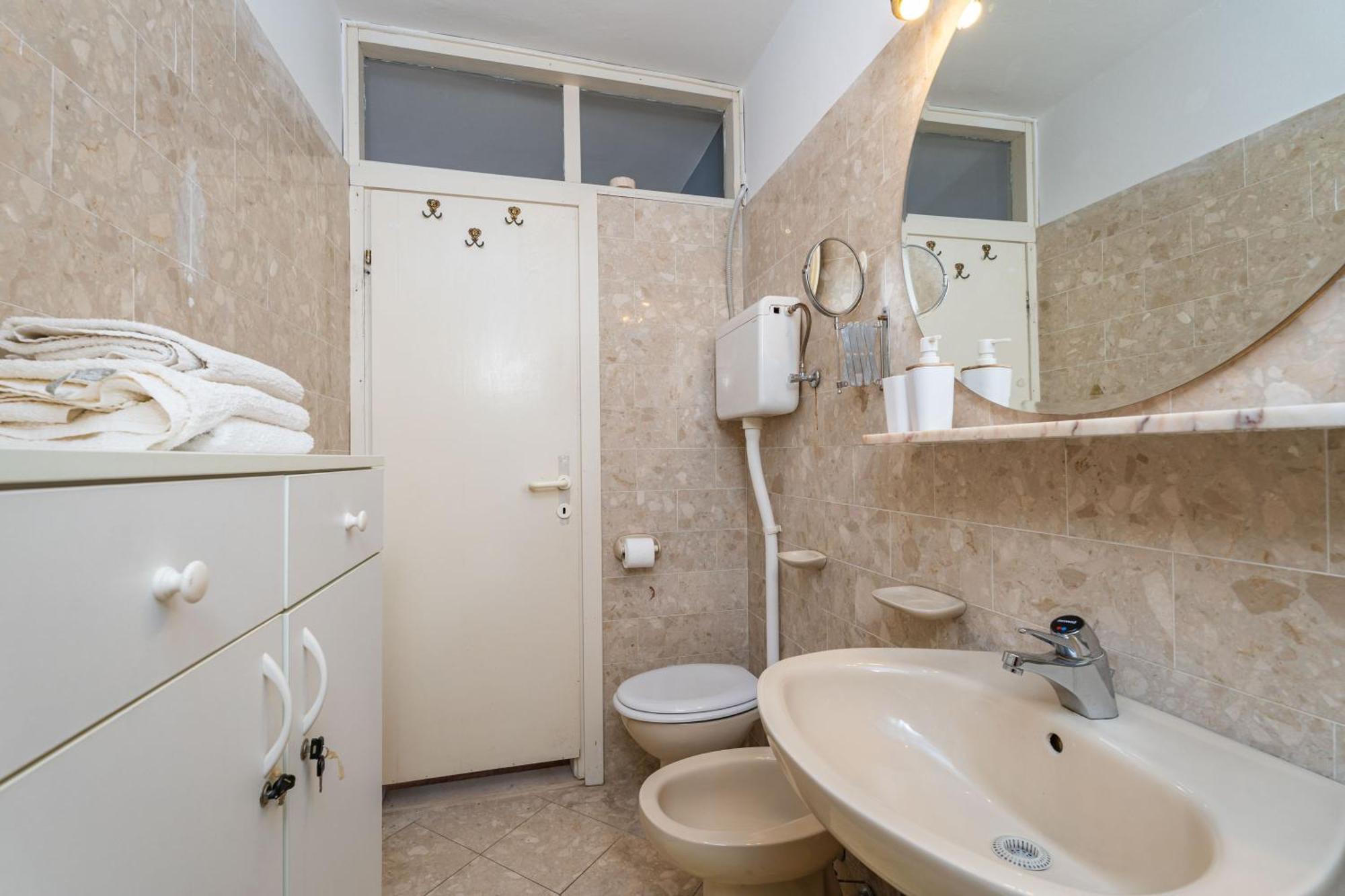 Apartment Begovica Ragusa Esterno foto