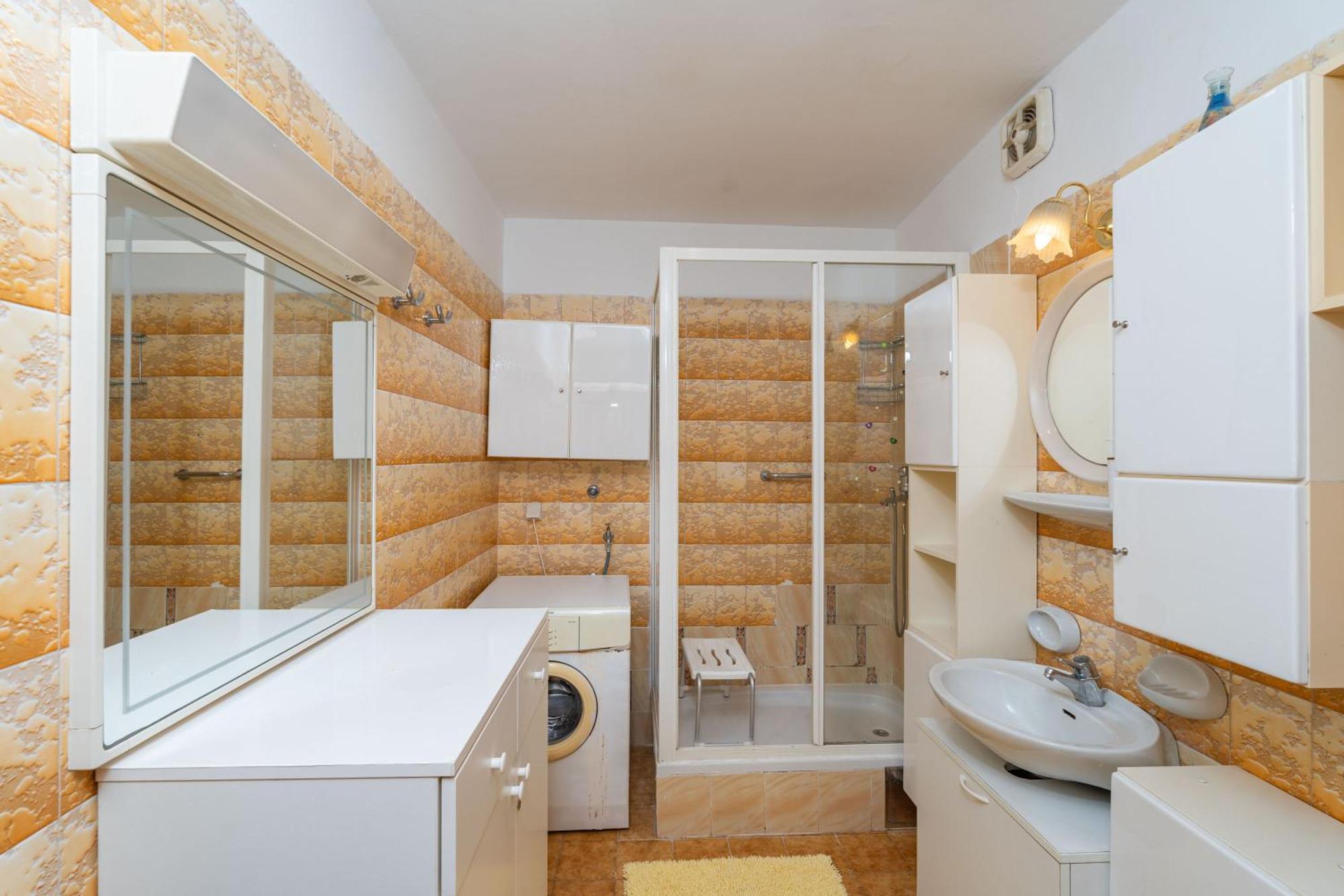 Apartment Begovica Ragusa Esterno foto