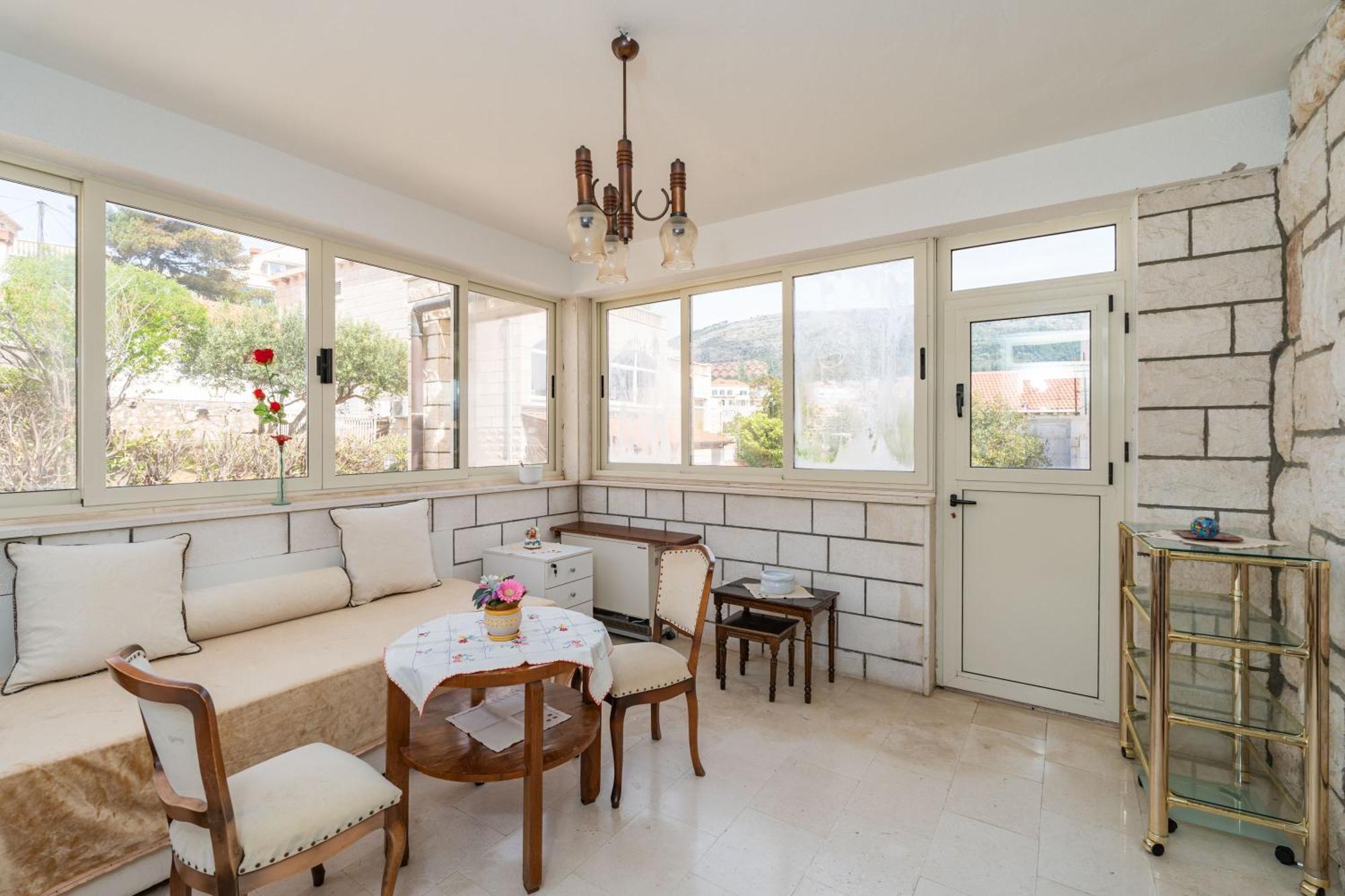 Apartment Begovica Ragusa Esterno foto