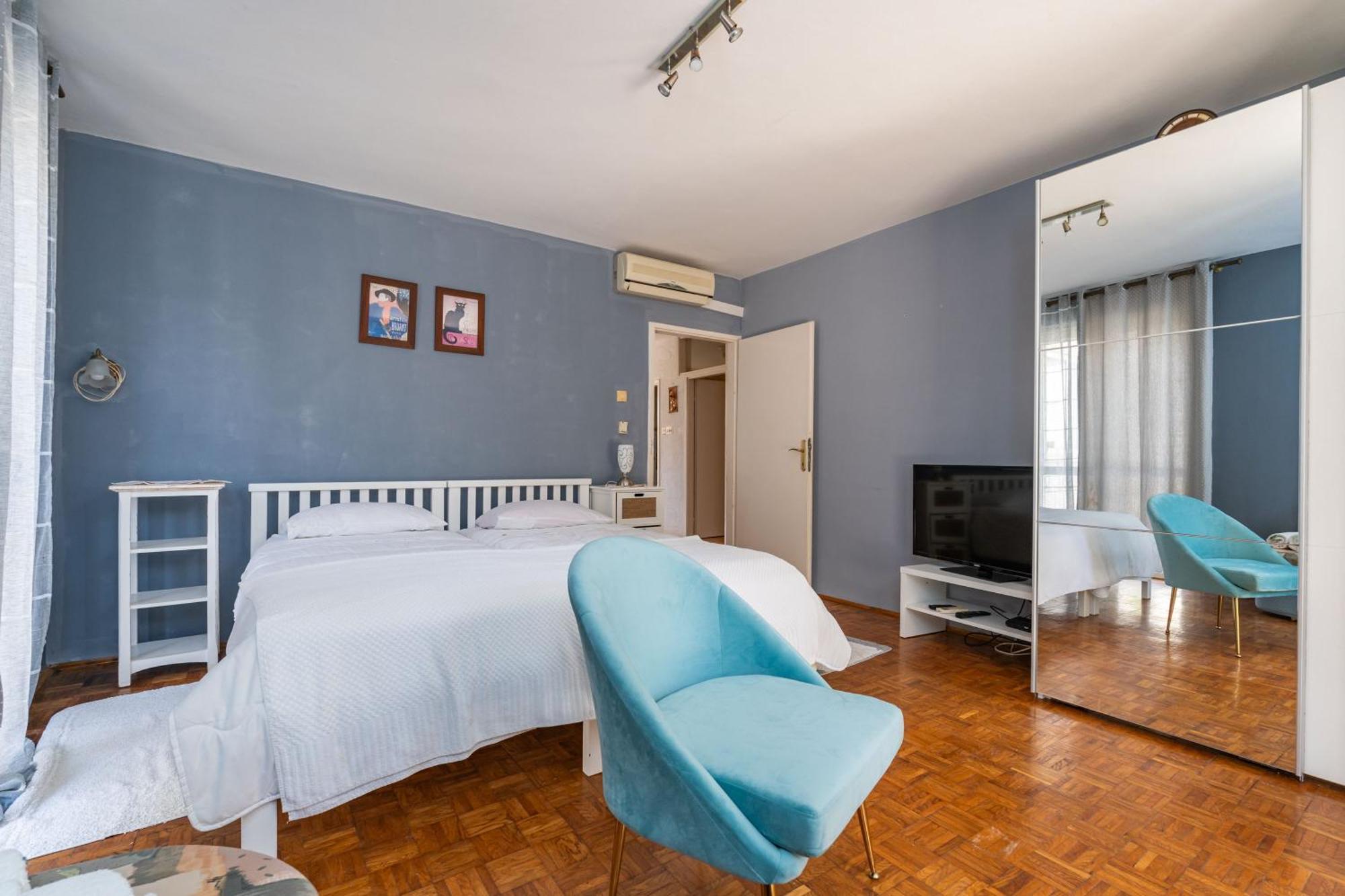Apartment Begovica Ragusa Esterno foto