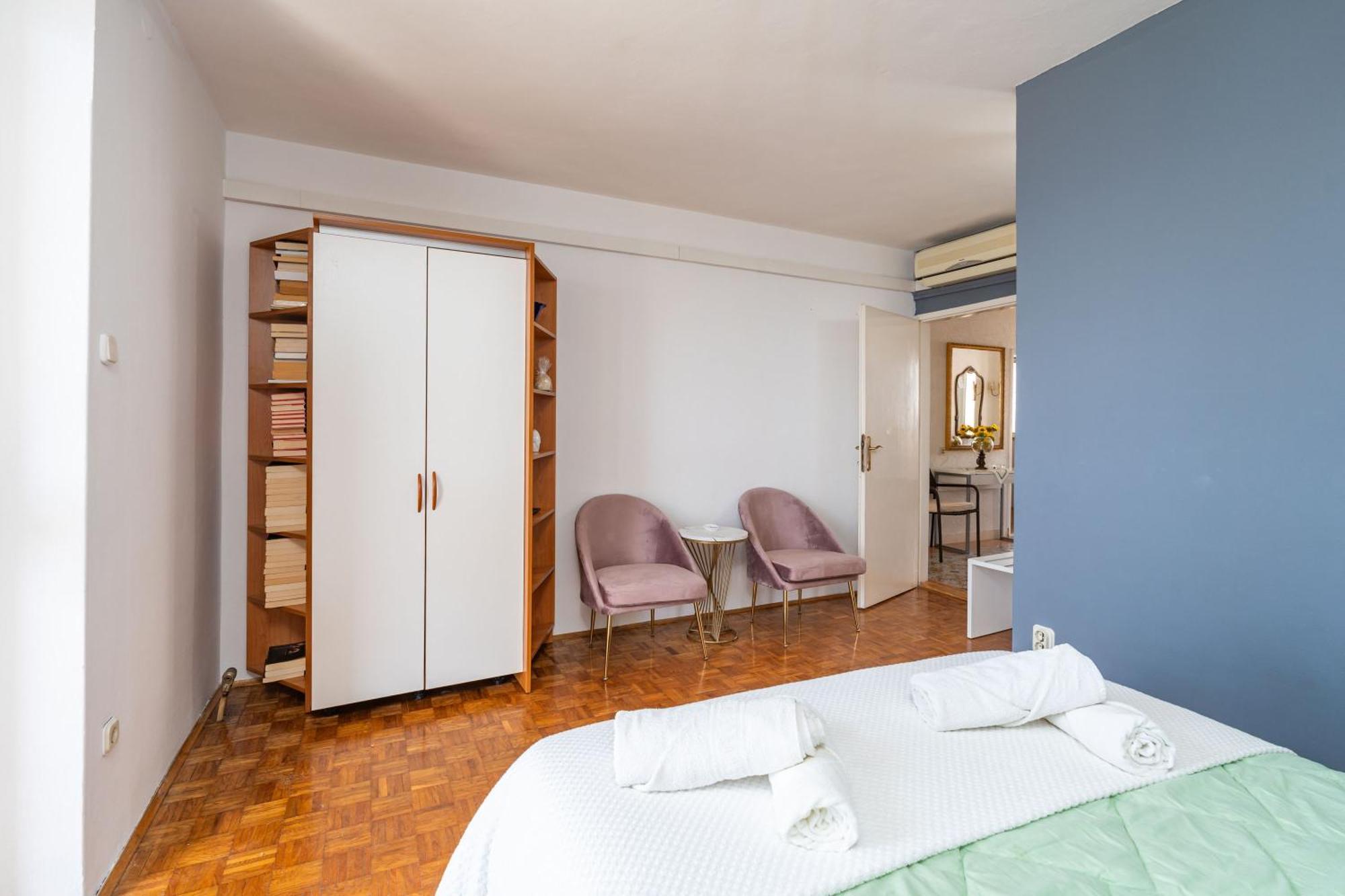 Apartment Begovica Ragusa Esterno foto