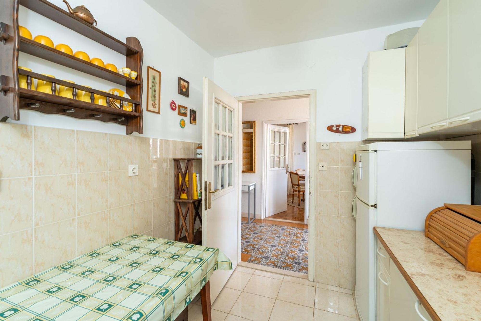 Apartment Begovica Ragusa Esterno foto