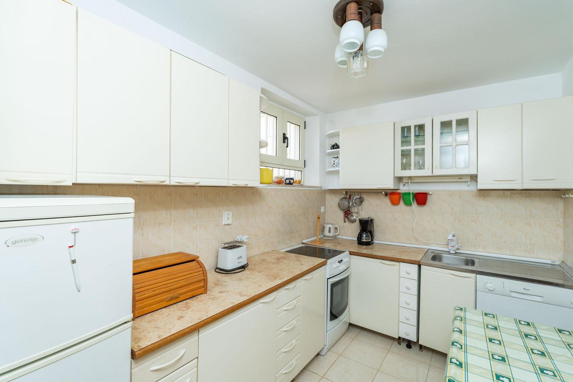 Apartment Begovica Ragusa Esterno foto