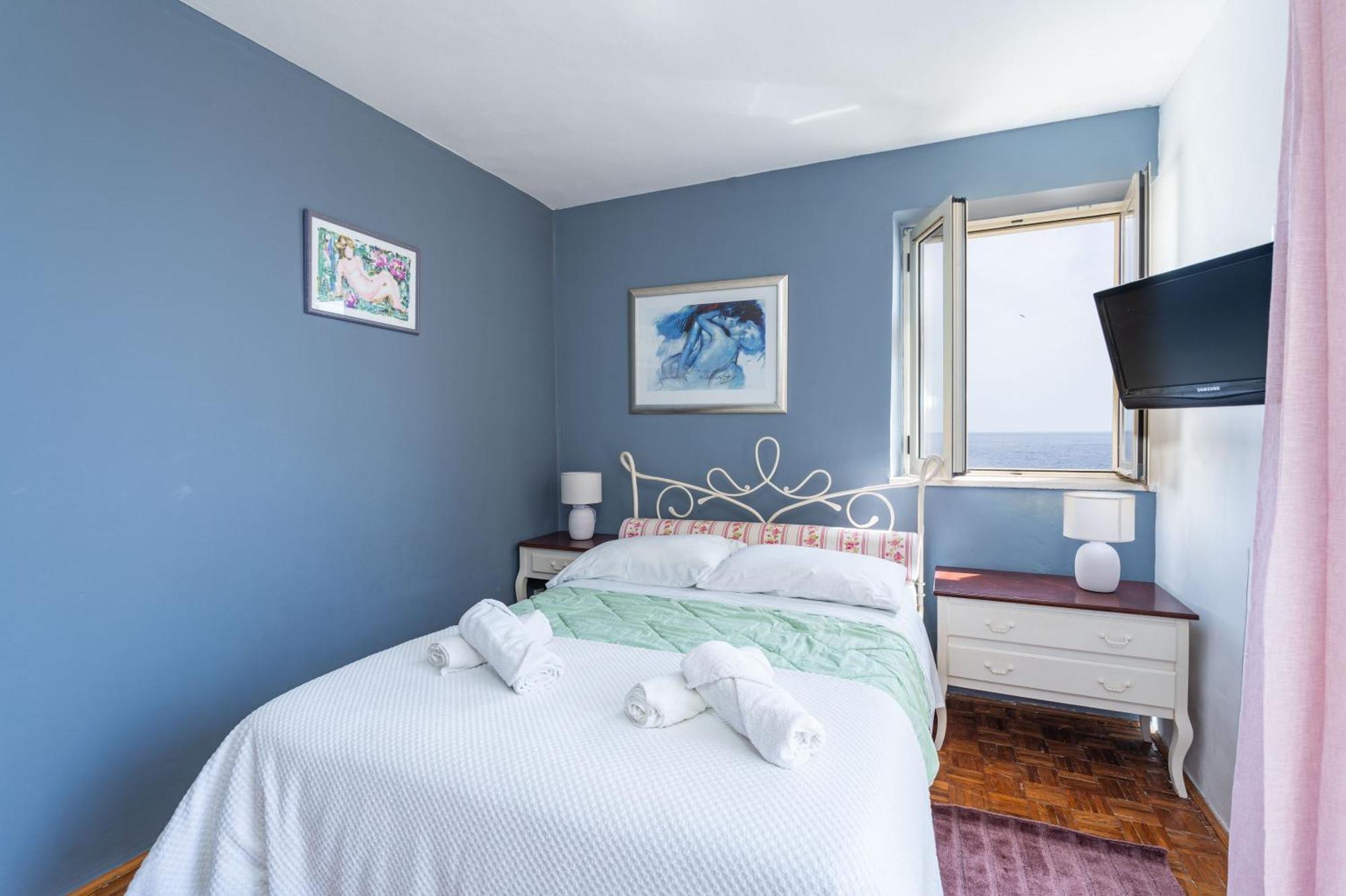 Apartment Begovica Ragusa Esterno foto
