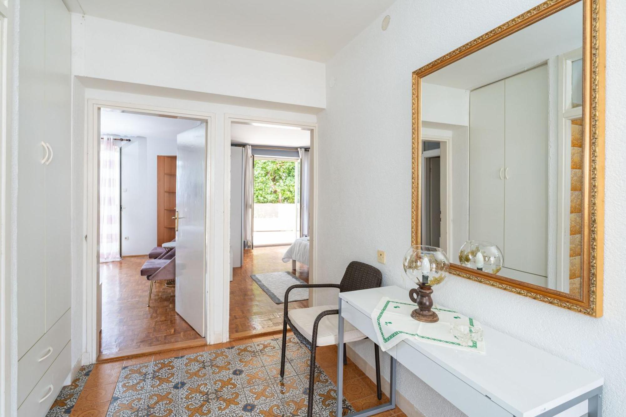 Apartment Begovica Ragusa Esterno foto