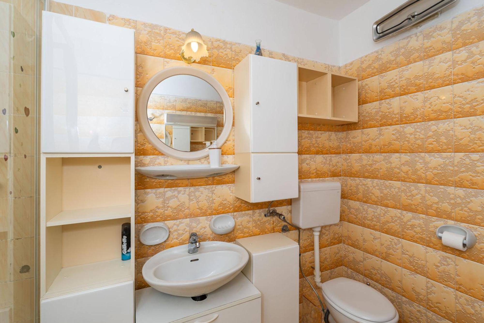Apartment Begovica Ragusa Esterno foto