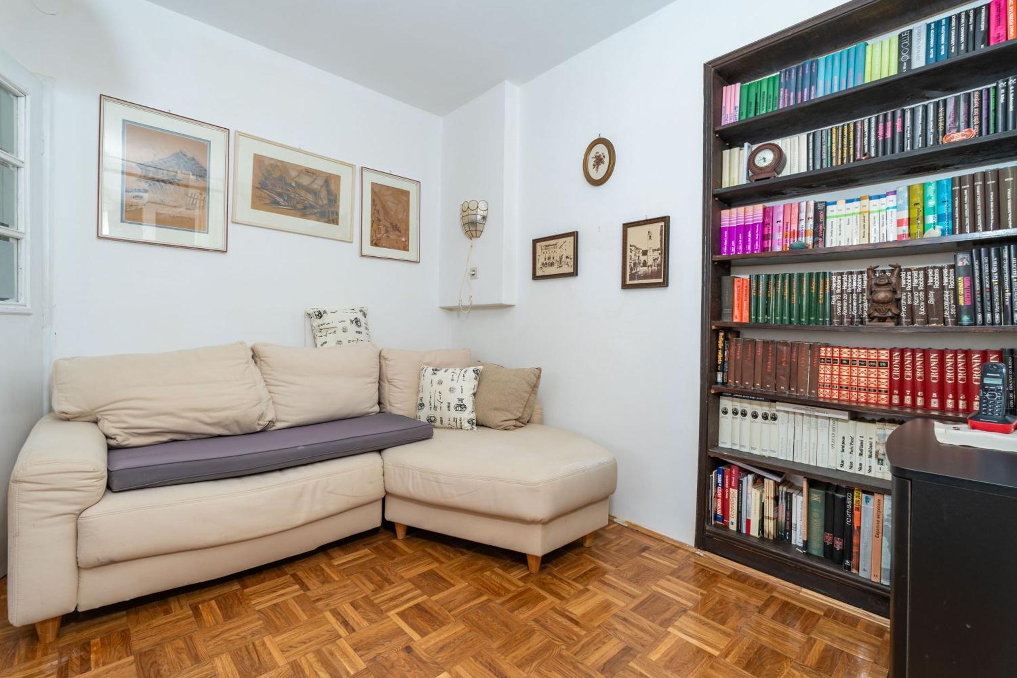 Apartment Begovica Ragusa Esterno foto